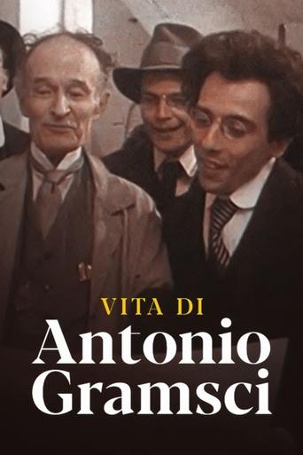 Vita di Antonio Gramsci