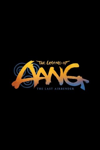 The Legend of Aang: The Last Airbender The Legend of Aang: The Last Airbender