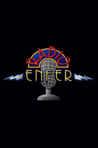 Radio Enfer