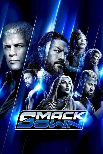 WWE Friday Night SmackDown WWE Friday Night SmackDown