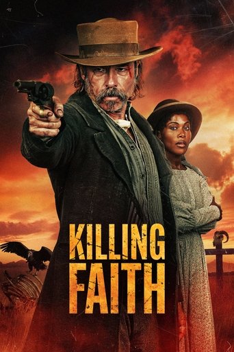 Killing Faith Killing Faith