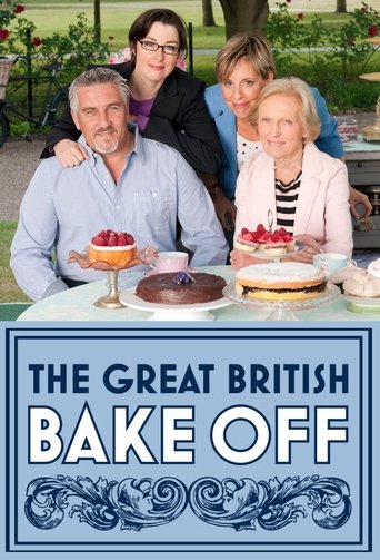 The Great British Bake Off The Great British Bake Off