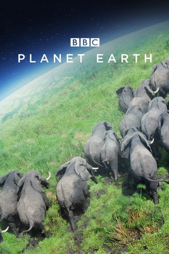 Planet Earth Planet Earth