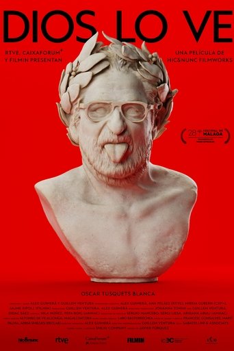 God Sees It God Sees It