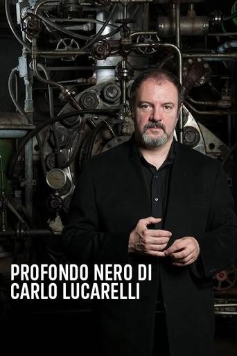 Profondo Nero Di Carlo Lucarelli