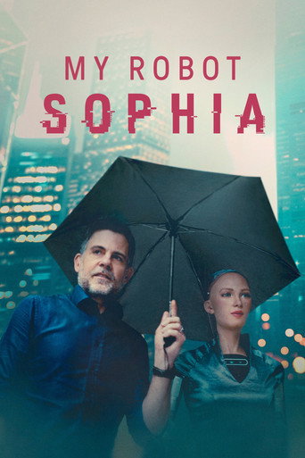 My Robot Sophia My Robot Sophia