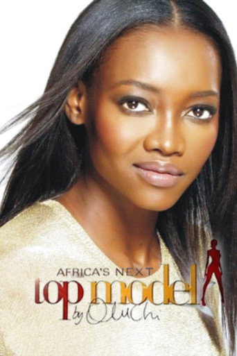 Africa's Next Top Model Africa's Next Top Model