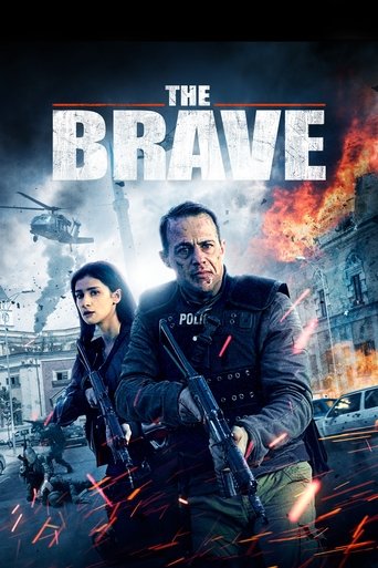 The Brave The Brave