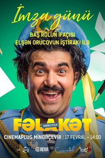 Felaket Felaket