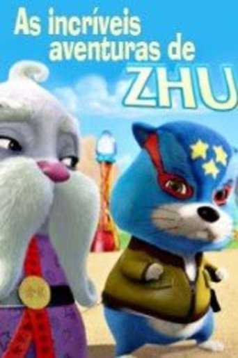 The Power of Zhu The Power of Zhu