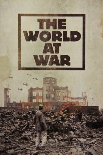 The World at War