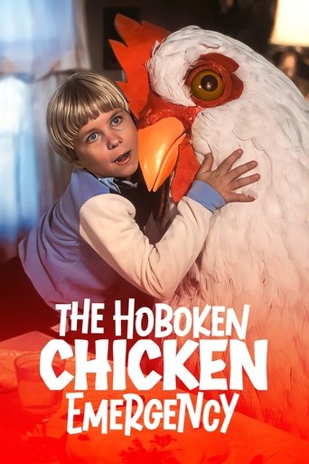 The Hoboken Chicken Emergency The Hoboken Chicken Emergency