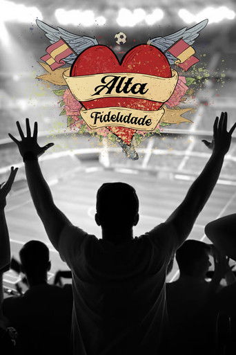 Alta Fidelidade Alta Fidelidade