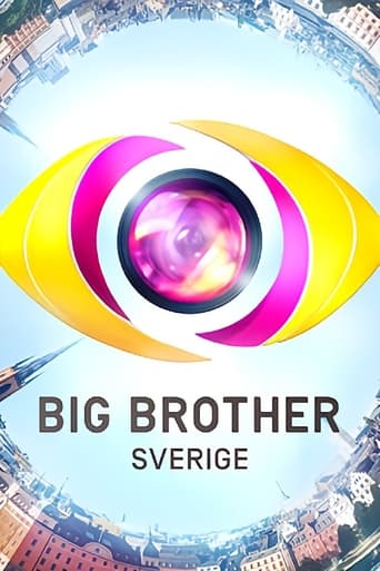 Big Brother Sverige