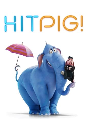 Hitpig! Hitpig!