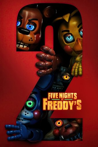 Five Nights at Freddy's 2 Five Nights at Freddy's 2