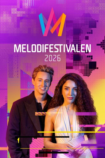 Melodifestivalen Melodifestivalen