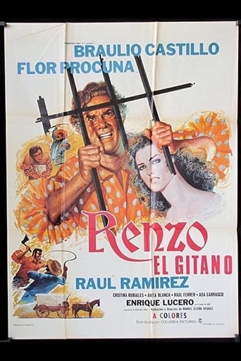 Renzo el gitano