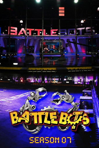 BattleBots Champions I BattleBots Champions I
