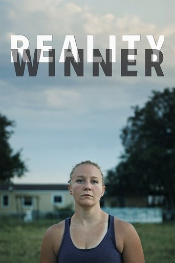 Reality Winner Reality Winner