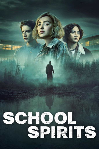 School Spirits School Spirits