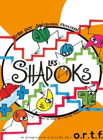 Les Shadoks Les Shadoks