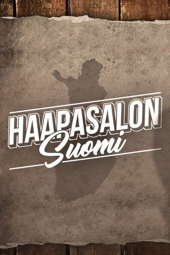 Haapasalon Suomi