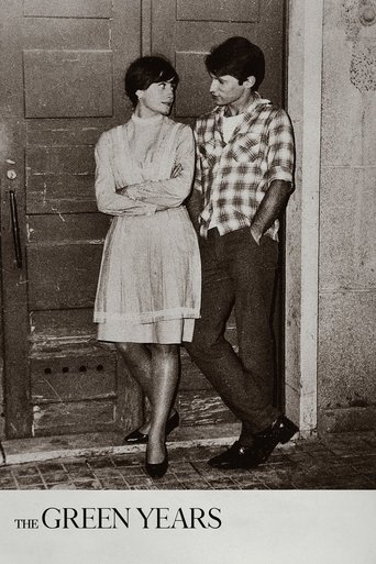 The Green Years The Green Years