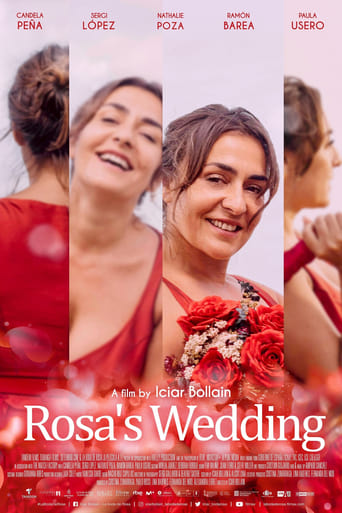 Rosa's Wedding