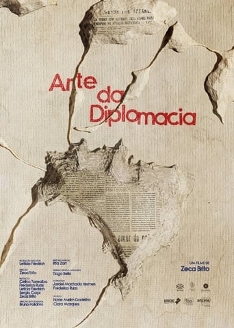 Arte da Diplomacia