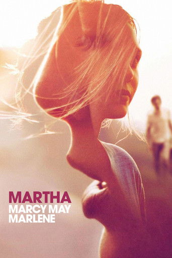 Martha Marcy May Marlene Martha Marcy May Marlene