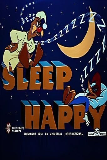 Sleep Happy Sleep Happy