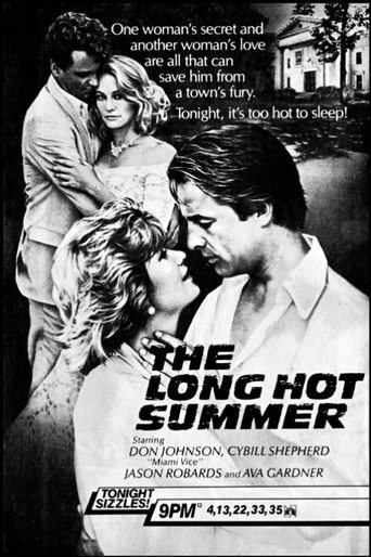 The Long Hot Summer The Long Hot Summer