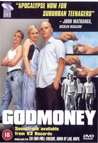 Godmoney