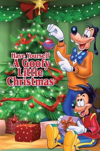 Goof Troop Christmas