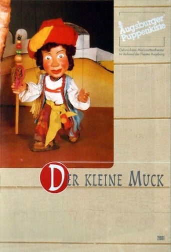 Augsburger Puppenkiste - Der kleine Muck