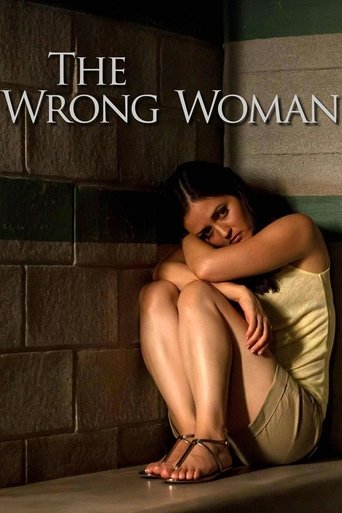 The Wrong Woman The Wrong Woman