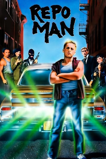 Repo Man