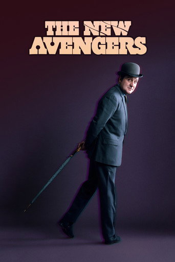 The New Avengers The New Avengers