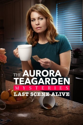 Last Scene Alive: An Aurora Teagarden Mystery Last Scene Alive: An Aurora Teagarden Mystery