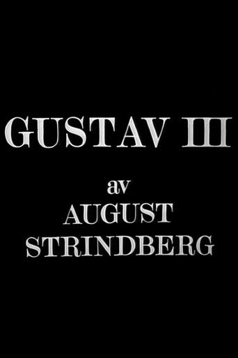 Gustav III Gustav III