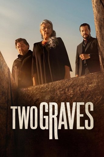 Two Graves Two Graves