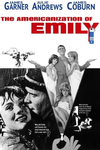 The Americanization of Emily