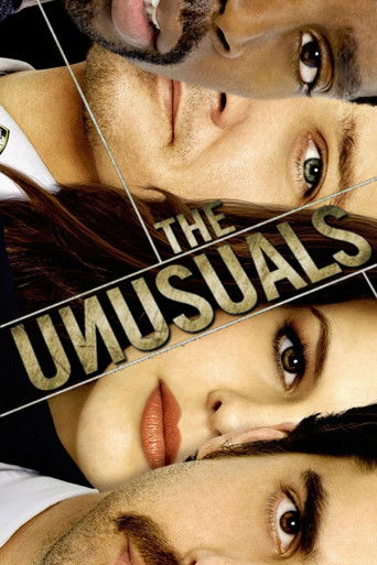 The Unusuals The Unusuals
