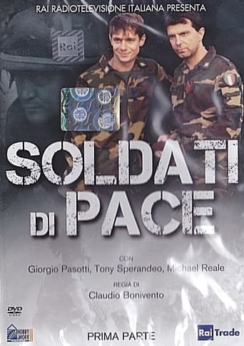 Soldati di Pace