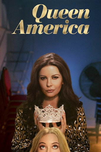Queen America Queen America