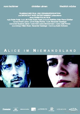 Alice im Niemandsland