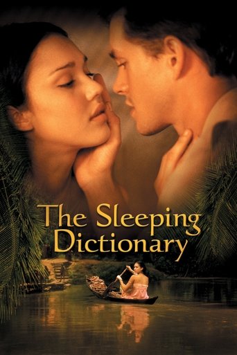 The Sleeping Dictionary The Sleeping Dictionary