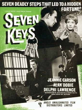 Seven Keys