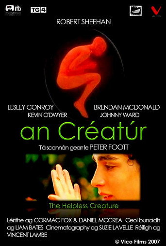 An Créatúr An Créatúr